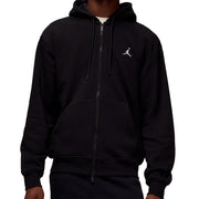 Jordan Brooklyn Fleece Men'S Full-Z NIKE