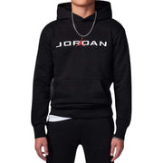 Mj Stretch Hbr Po Hoodie NIKEKIDS