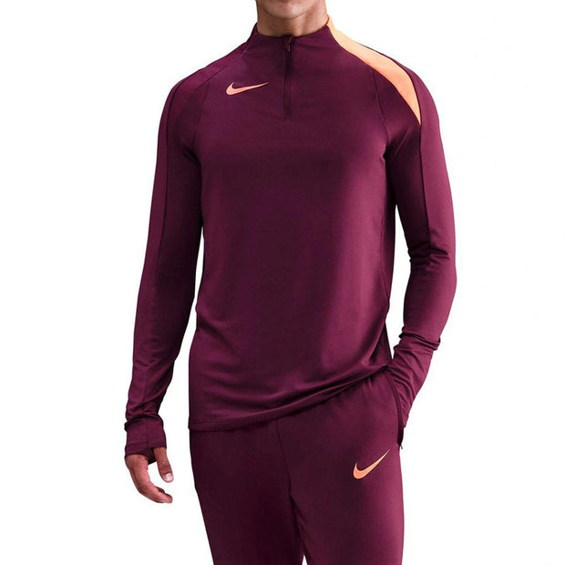 M Nk Df Strk Dril Top T90 (Consumer NIKE