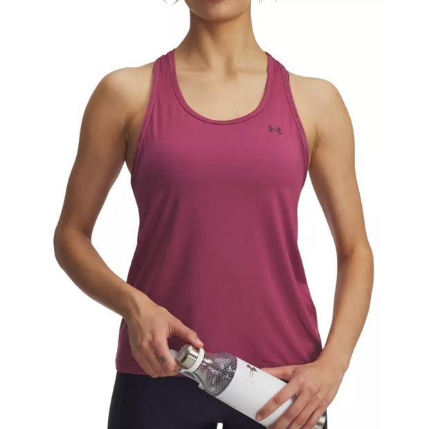 Tech Knockout Tank UNDERARMOUR