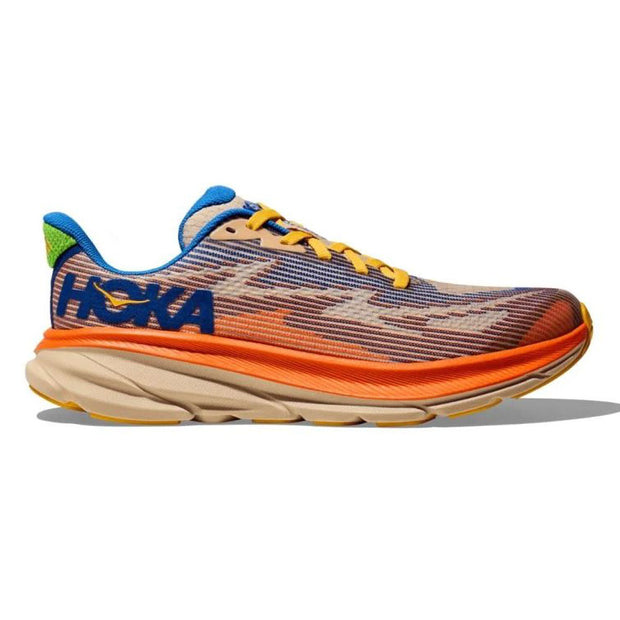 Zapatillas Hoka Clifton 9 Youth Niño HOKA