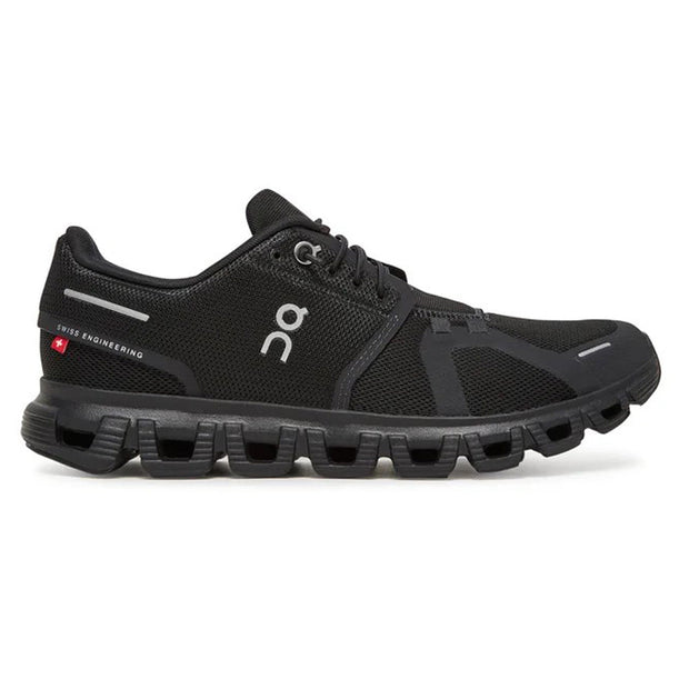 Cloud 6 W Black ON