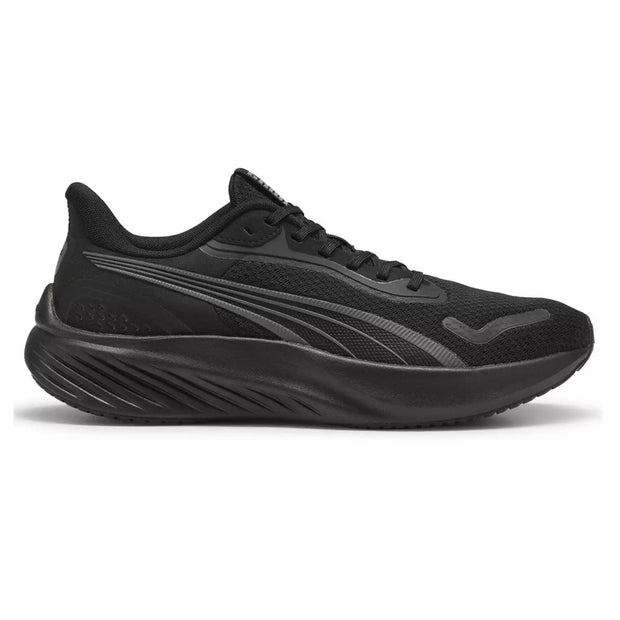 Pounce Lite,Puma White-Glowing Red PUMA