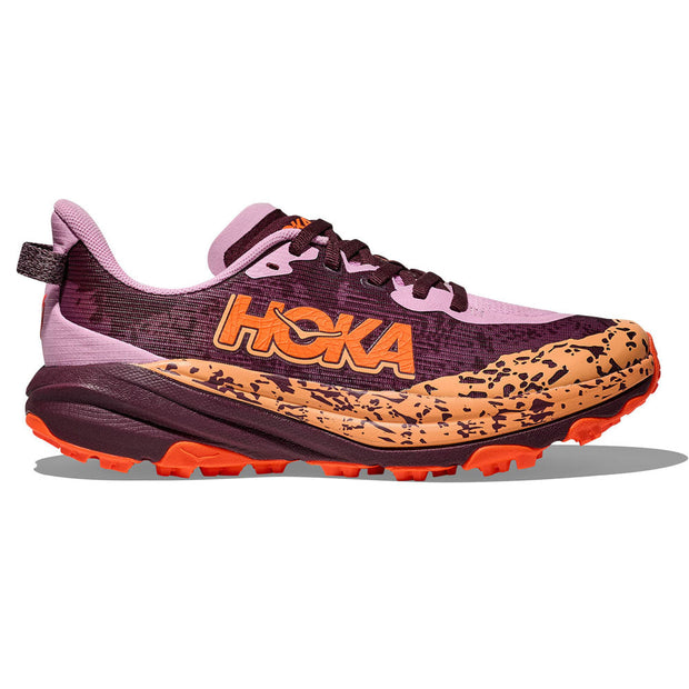 Zapatilla Y Speedgoat 6 Y HOKA