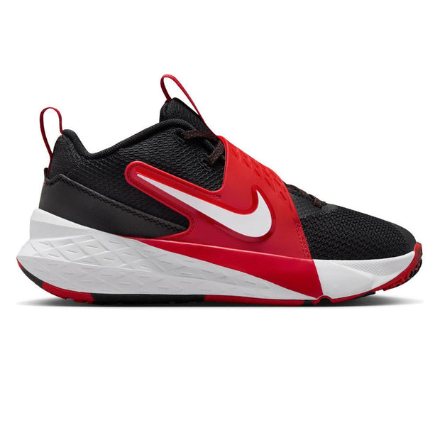 Nike Team Hustle D Big Kids&