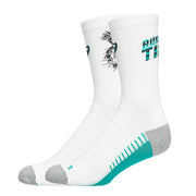 Calcetines Asics Performance Run Sock Crew Unisex ASICS