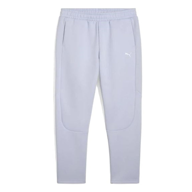 Pantalón Puma Evostripe Sweatpants,Alpine Snow Mujer PUMA