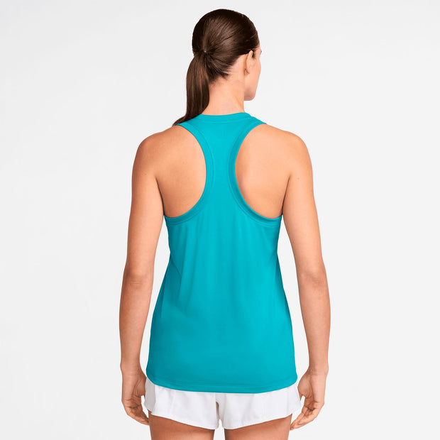 Camiseta Nike Dri-Fit Women&
