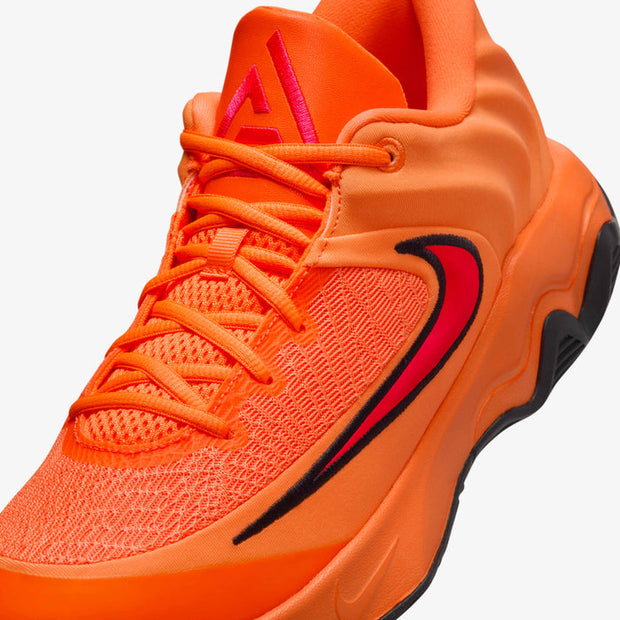 Giannis Immortality 4 Basketball Sh NIKE