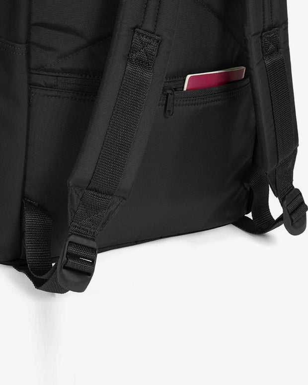 Padded Double Black EASTPACK