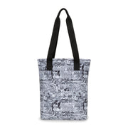 Shopp'R Tote Wonder Woman EASTPACK