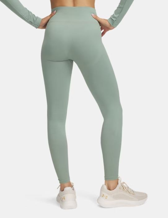 Malla Under Armour Ua Vanish Seamless Legging Mujer UNDER ARMOUR