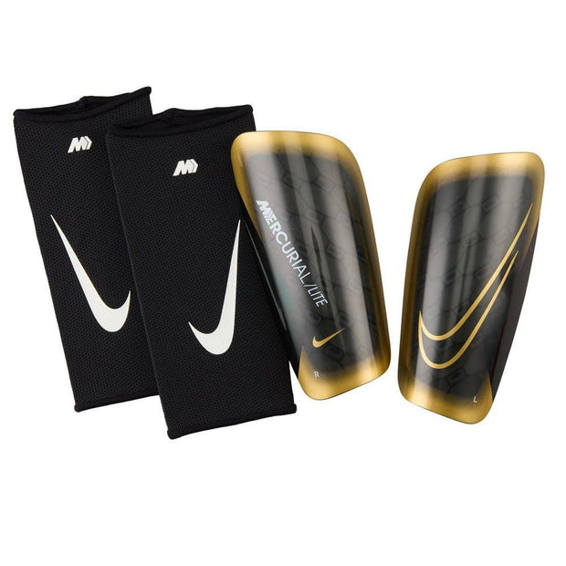 Espinillera Nike Mercucial Lite Soccer Shin Gua Unisex NIKE