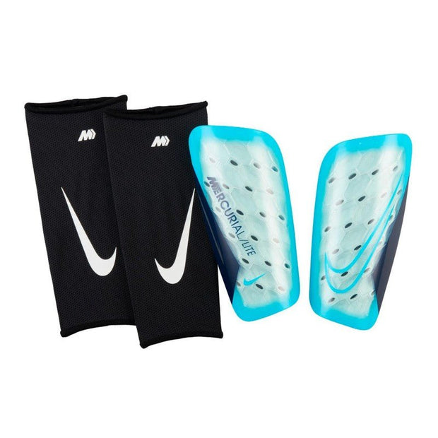 Espinillera Nike Mercucial Lite Soccer Shin Guard NIKE