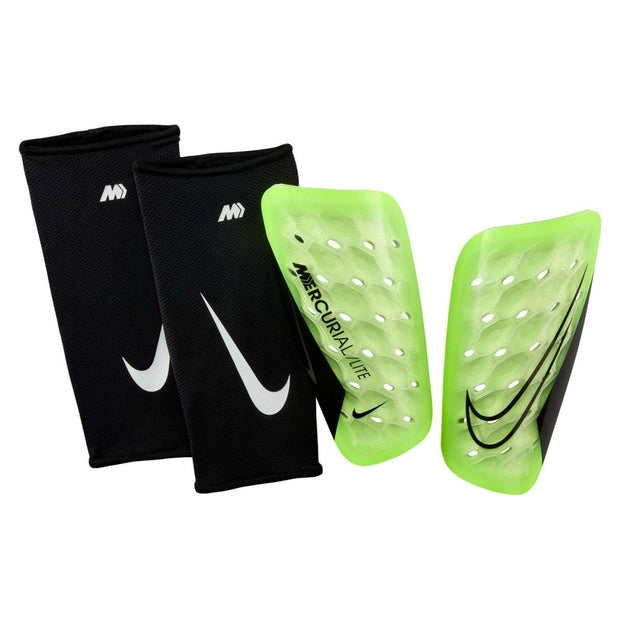 Espinillera Nike Mercucial Lite Soccer Shin Guard NIKE