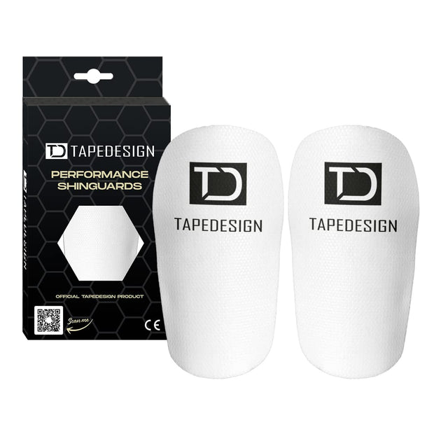 Espinilleras Tapedesign Shinguards TAPEDESIGN