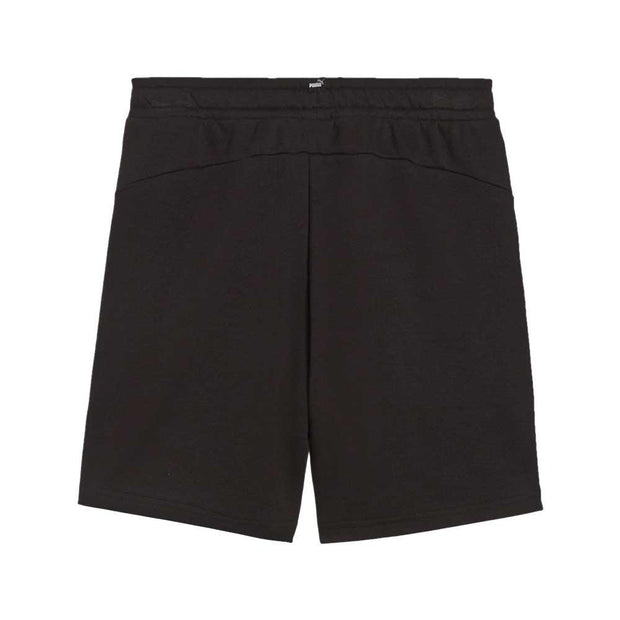 Ess+ Logo Lab Shorts Junior PUMA