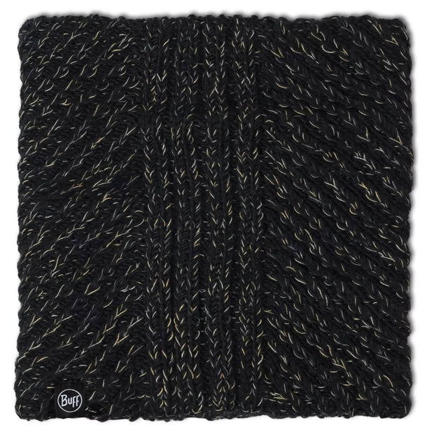 Knitted & Fleece Neckwarmer Akna BUFF