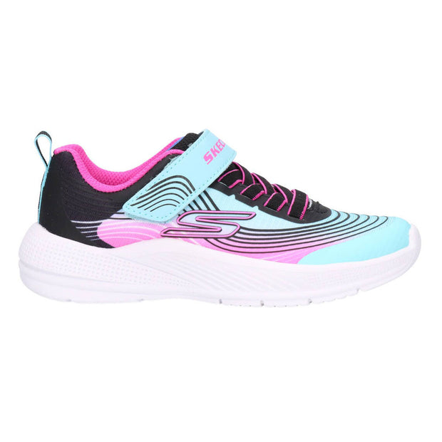 Zapatillas Skechers Microspec Advance Junior SKECHERS