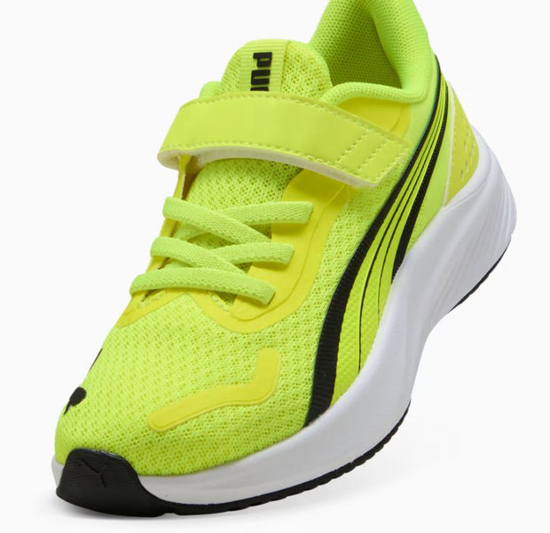 Zapatillas Puma Pounce Lite Ac+ Ps Junior PUMA