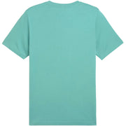 Camiseta Puma Ess 2 Color No. 1 Lo,Spring Fern Hombre PUMA