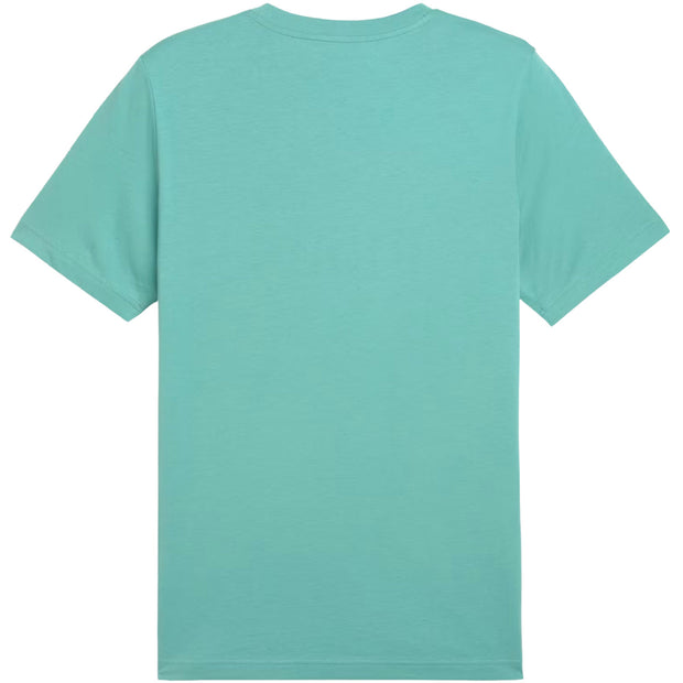 Camiseta Puma Ess 2 Color No. 1 Lo,Spring Fern Hombre PUMA