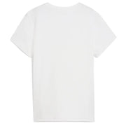Camiseta Puma Her Tee,Alpine Snow Mujer