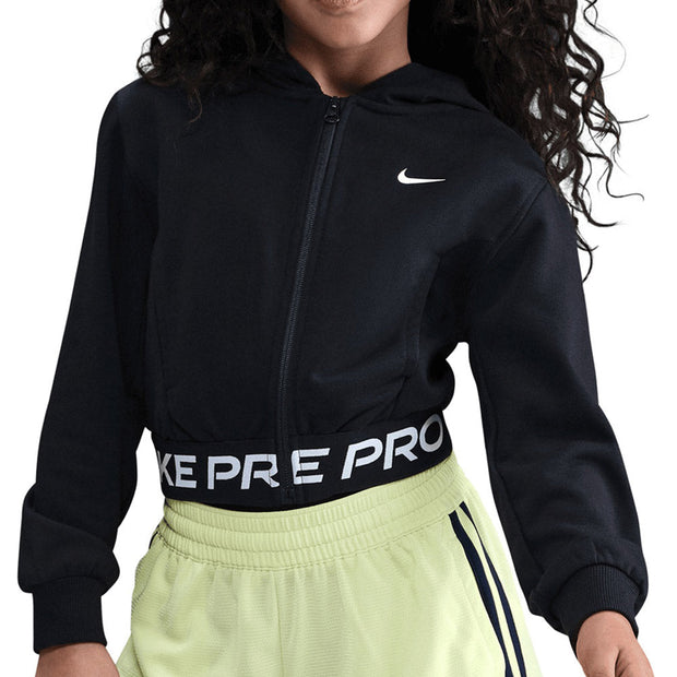 Nike Pro Fleece Big Kids&