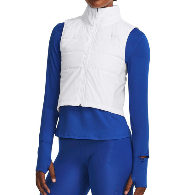 Launch Insulated Vest UNDERARMOUR