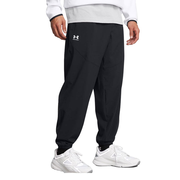 Ua Vibe Woven Jogger UNDERARMOUR