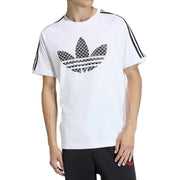 Monogram 3S T ADIDAS