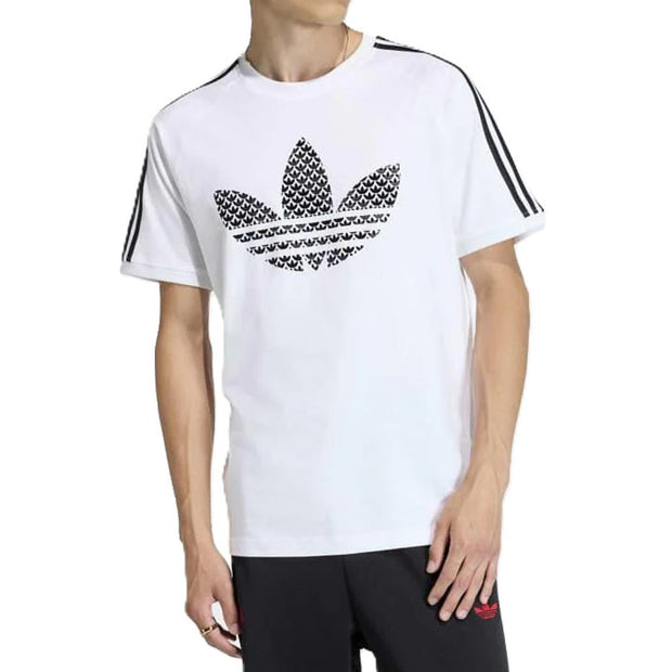 Monogram 3S T ADIDAS