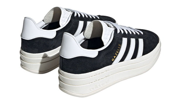 Zapatillas Adidas Gazelle Bold W Mujer ADIDAS