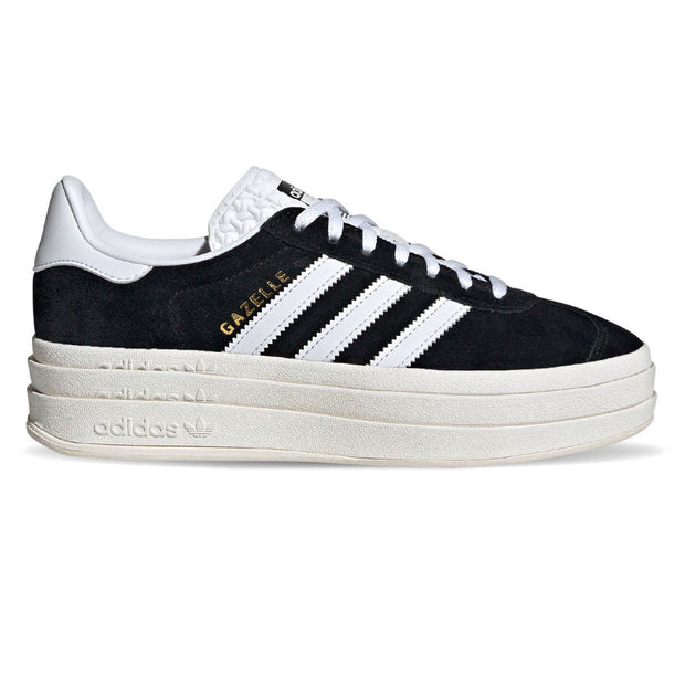 Zapatillas Adidas Gazelle Bold W Mujer ADIDAS