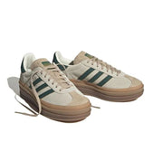 Zapatillas Adidas Gazelle Bold W Mujer ADIDAS