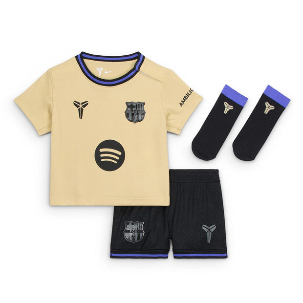 Fc Barcelona 2025/26 Stadium Away B NIKE