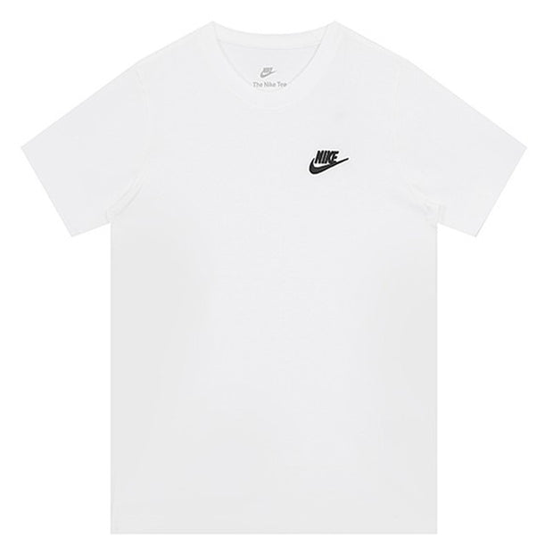 Sudadera Nike Sportswear Big Kids&