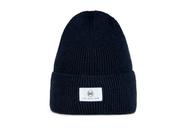 Gorro Buff Knit. Drisk Night Blue BUFF