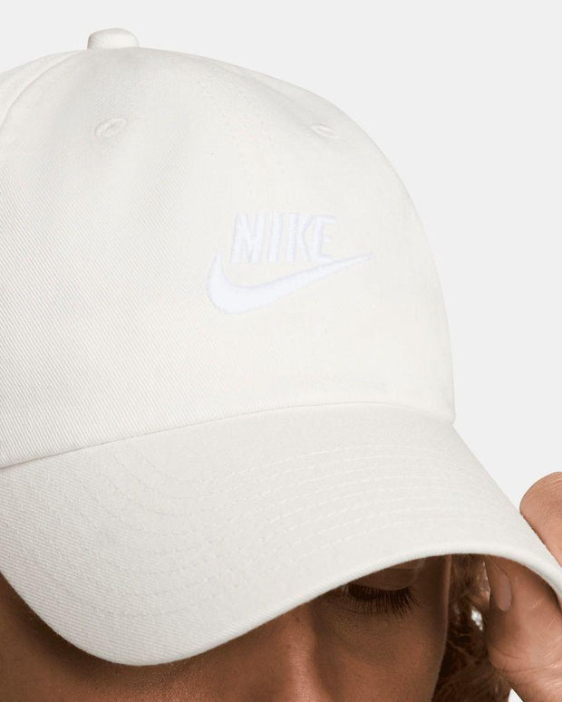 Gorro Nike U Nk Club Cap U Cb Fut Wsh L Unisex NIKE