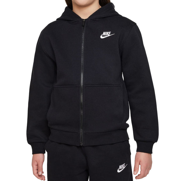 Nike Sportswear Club Fleece Big Kid NIKE