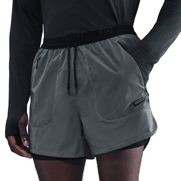 M Nk Reflect 4In 2In1 Short (Consum NIKE