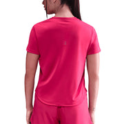 Camiseta Nike Tempo De Running De Manga Corta DrI-Fit NIKE