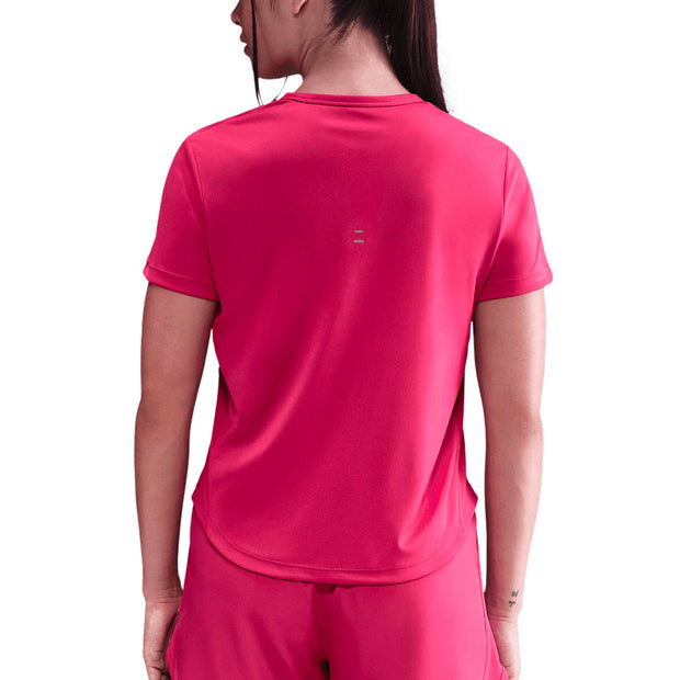 Camiseta Nike Tempo De Running De Manga Corta DrI-Fit NIKE
