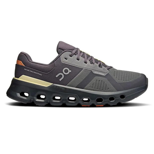 Cloudrunner 2 ON
