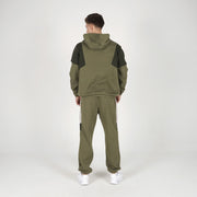 M Nk Club Fleece Hded Track Gx (Con NIKE