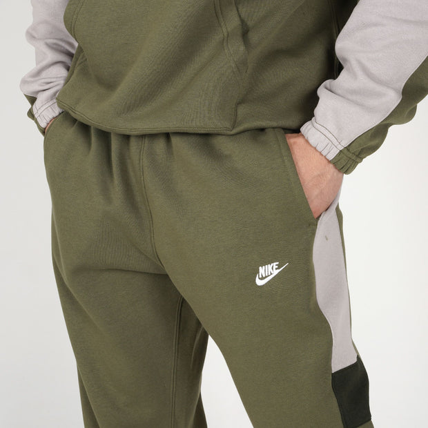 M Nk Club Fleece Hded Track Gx (Con NIKE