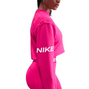Nike Pro Women'S Dri-Fit French Ter NIKE