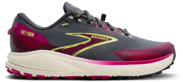 Zapatillas Brooks Divide 6 Mujer BROOKS