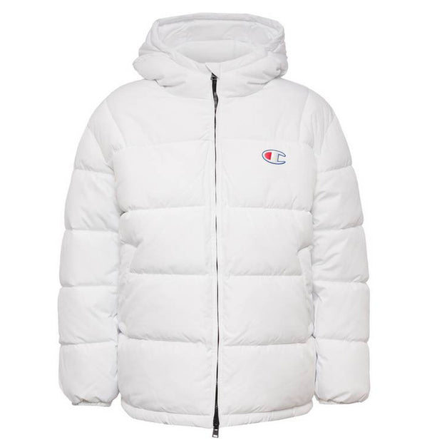Chaqueta Champion Hooded Jacket