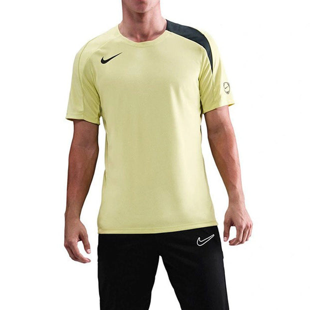 M Nk Df Strk Top Ss T90 (Consumer F NIKE